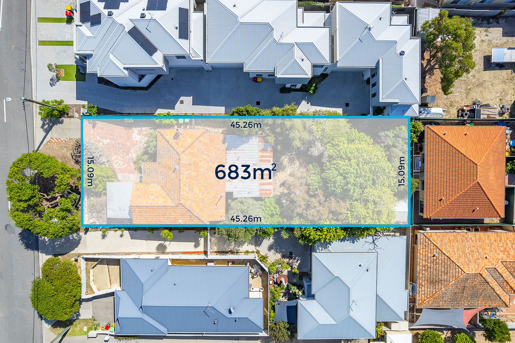 118 Holbeck Street, Doubleview, WA 6018, Doubleview - Thumbnail 2