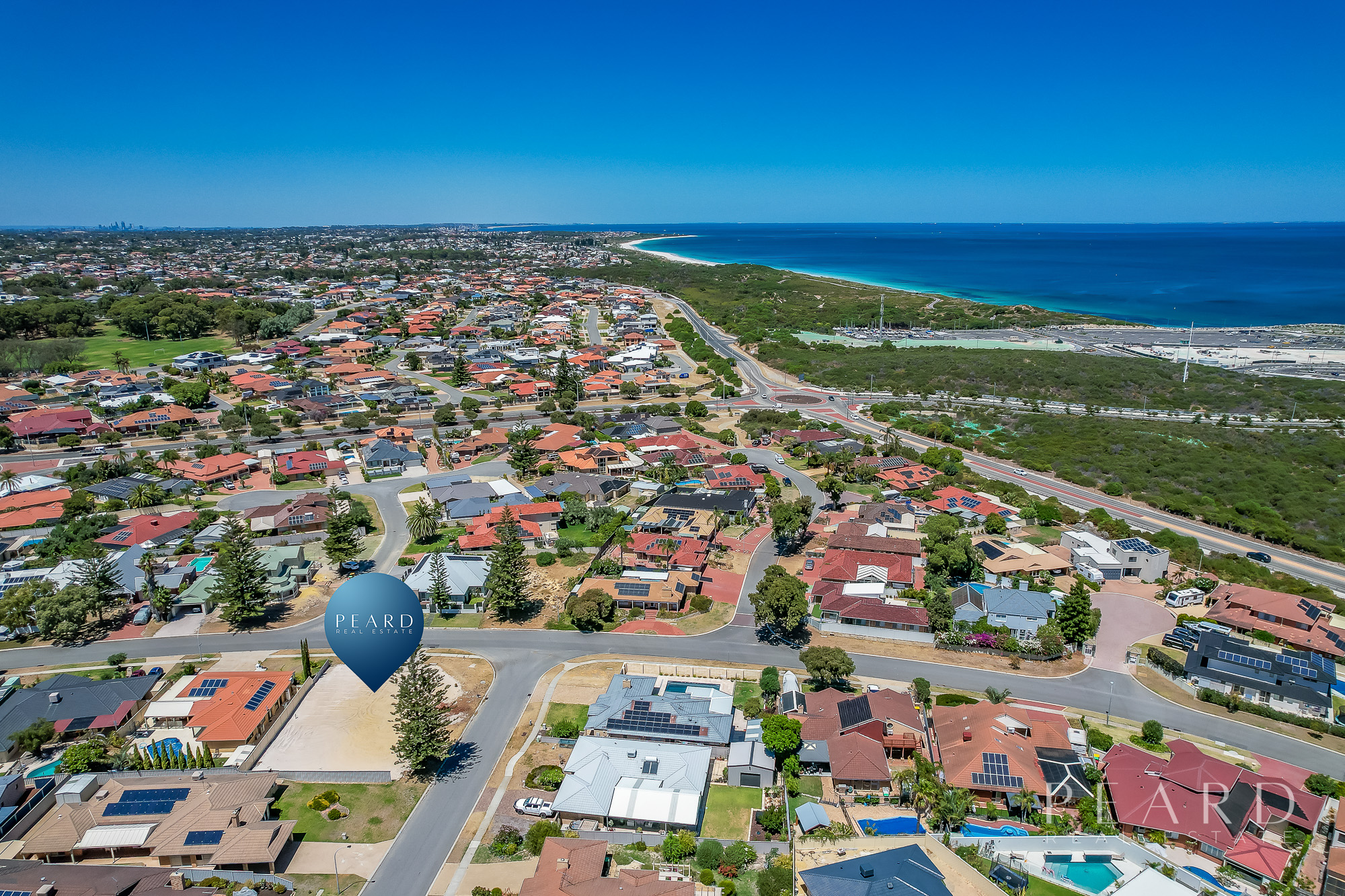 Proposed Lot 1/34 Naval Parade, Ocean Reef, WA 6027, Ocean Reef - Thumbnail 4