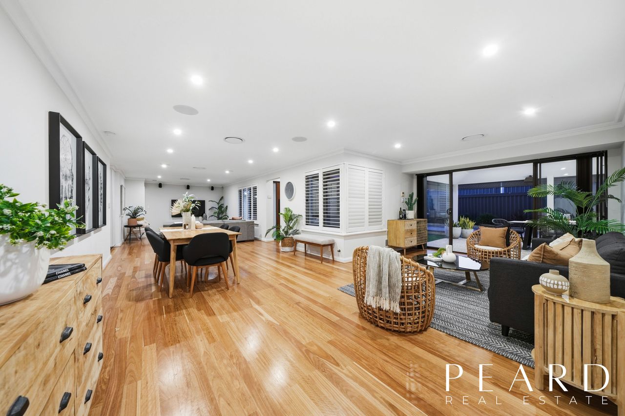 25 Ripley Way, Duncraig, WA 6023, Duncraig - Image 1