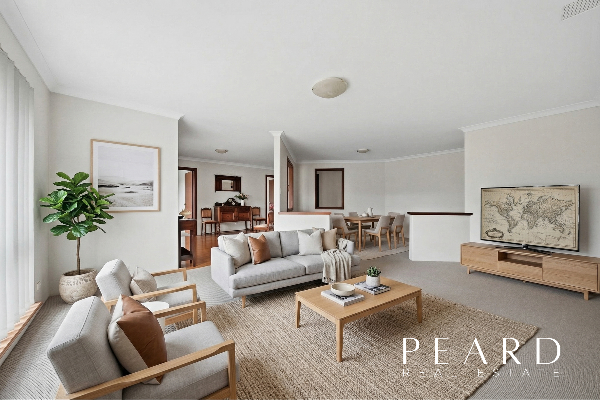 149 Castlecrag Drive, Kallaroo, WA 6025, Kallaroo - Thumbnail 2