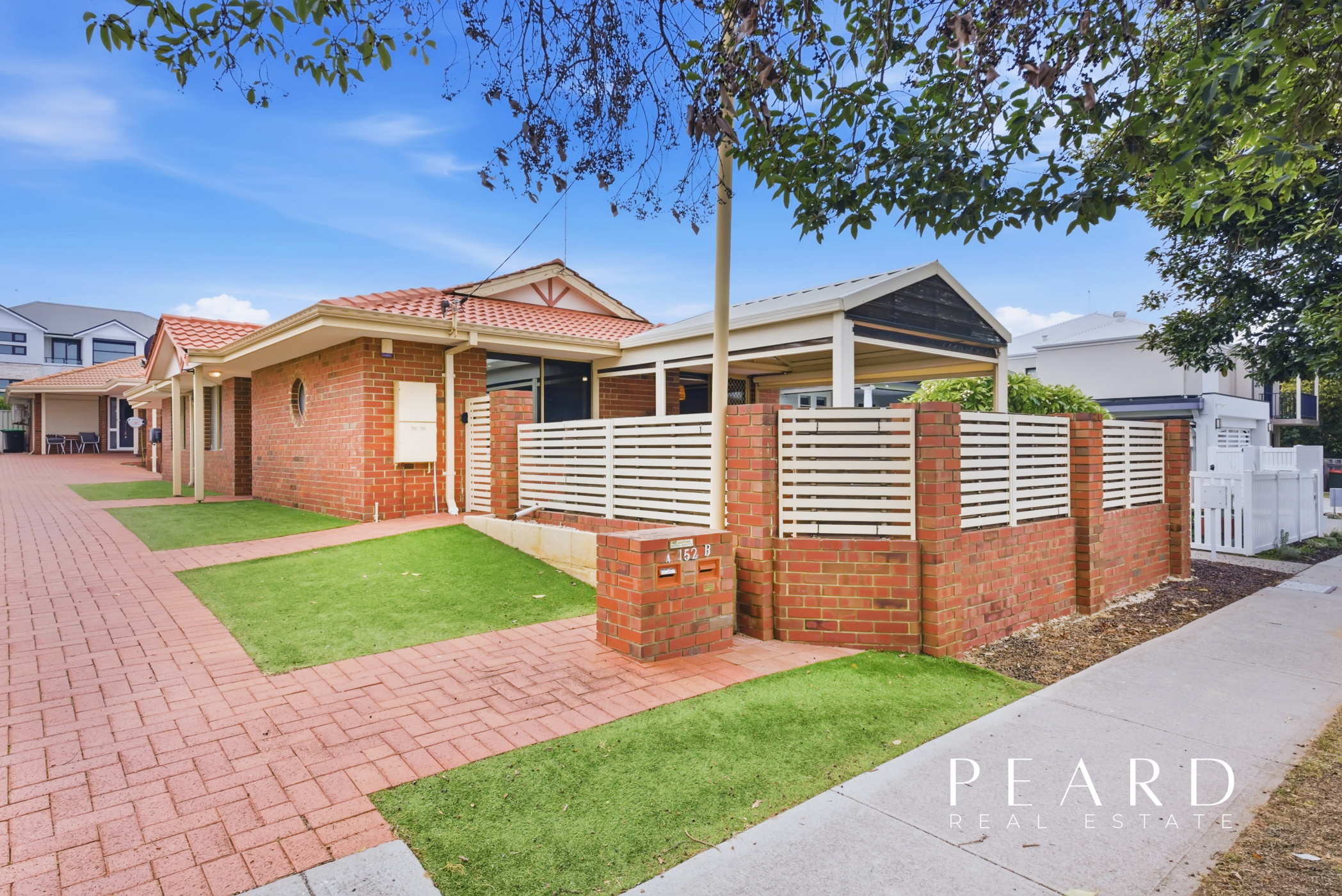 152A Abbett Street, SCARBOROUGH, WA 6019, Scarborough - Image 1