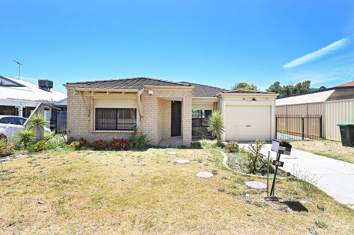 Renovators Dream!