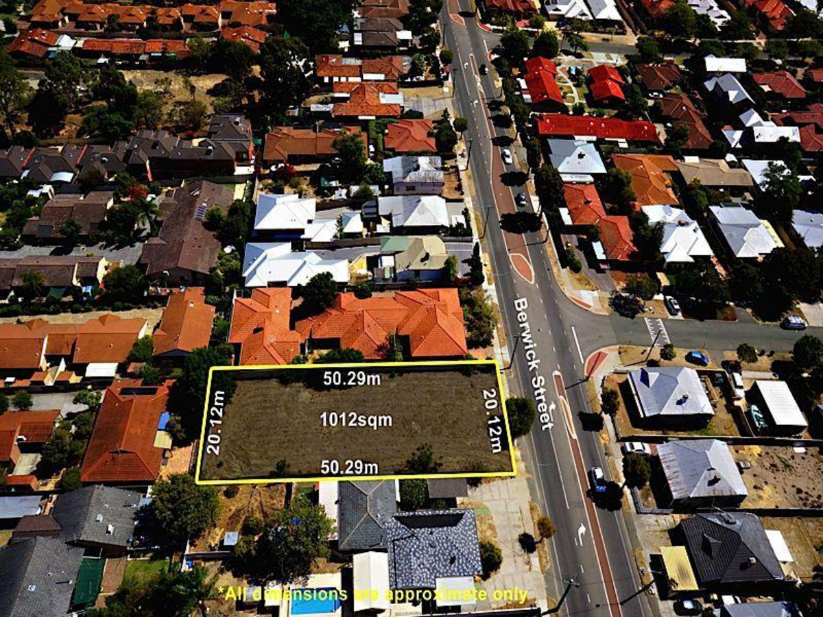 195 Berwick Street, VICTORIA PARK, WA 6100, Victoria Park - Thumbnail 3
