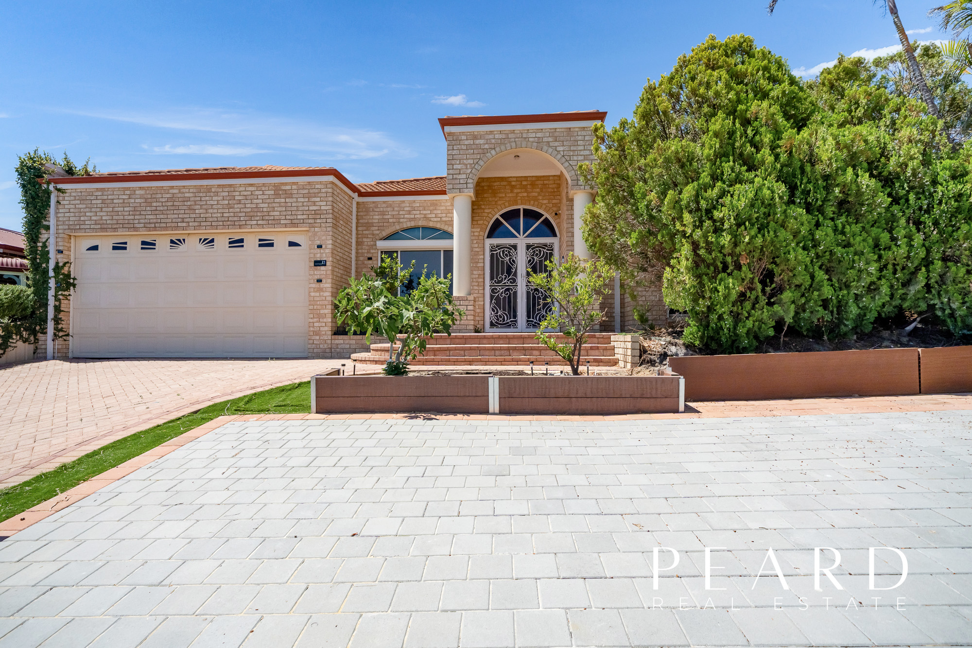 Family Living Done Right!