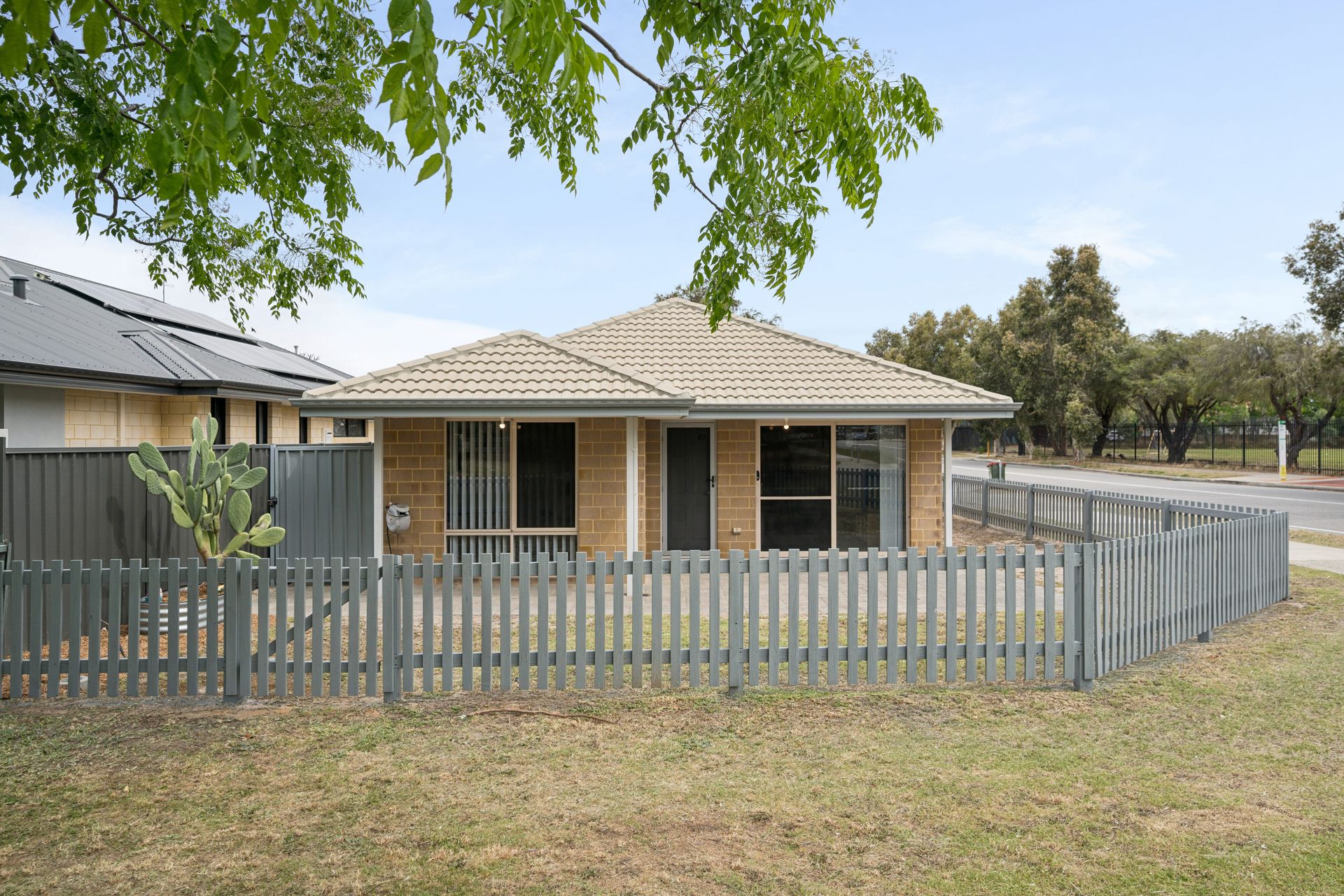 67 Esther Street, Eden Hill - Image 1
