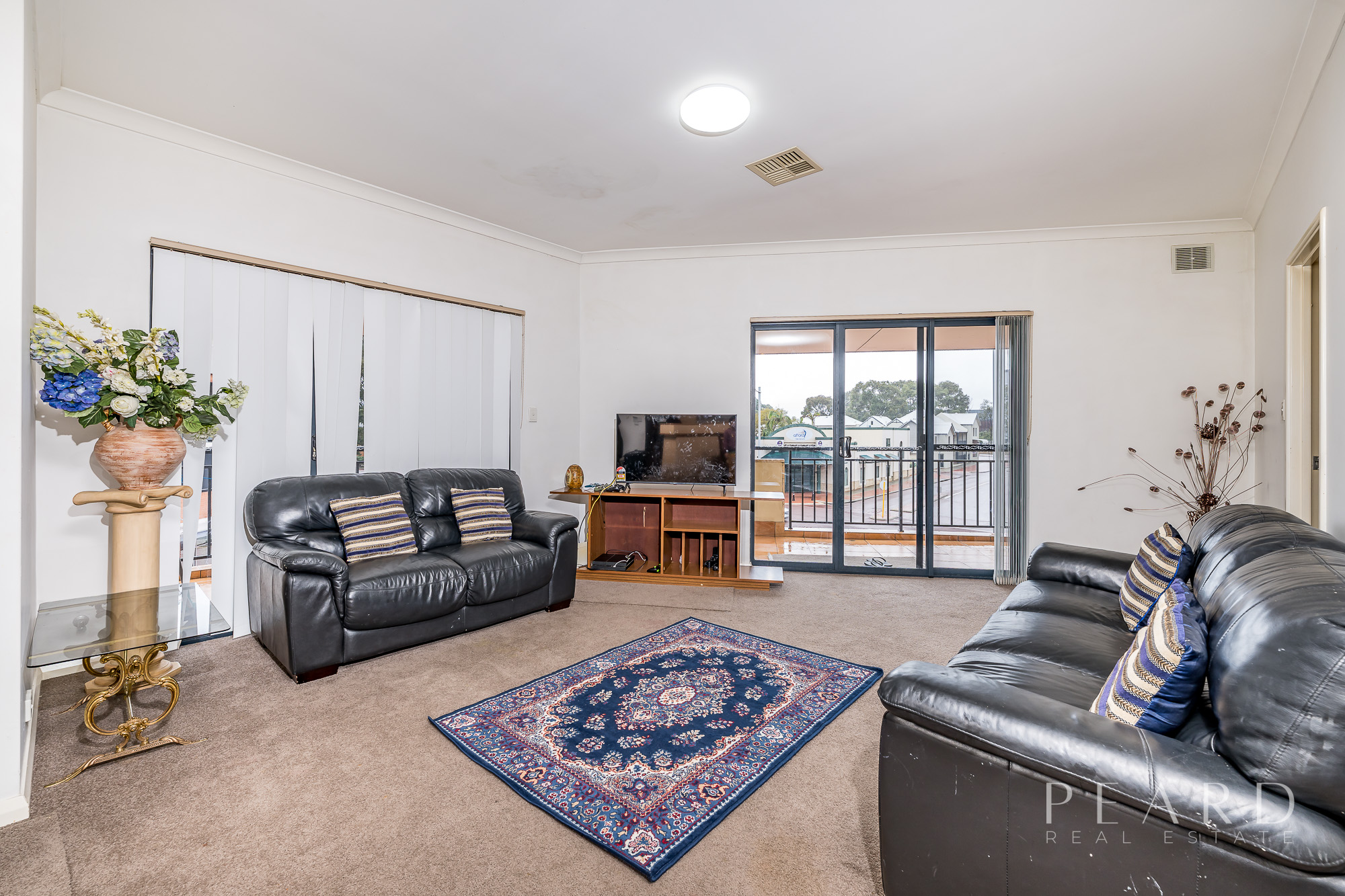 Low Maintenance Comfort Meets Urban Convenience