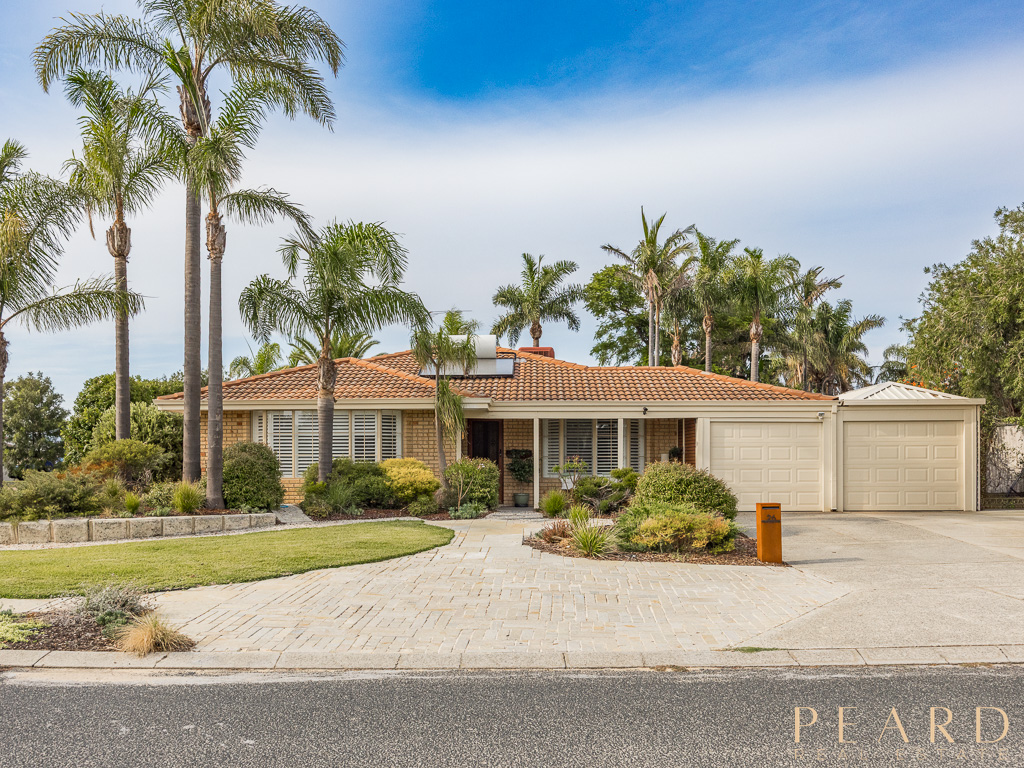 26 Firwood Trail, Woodvale, WA 6026, Woodvale - Thumbnail 2