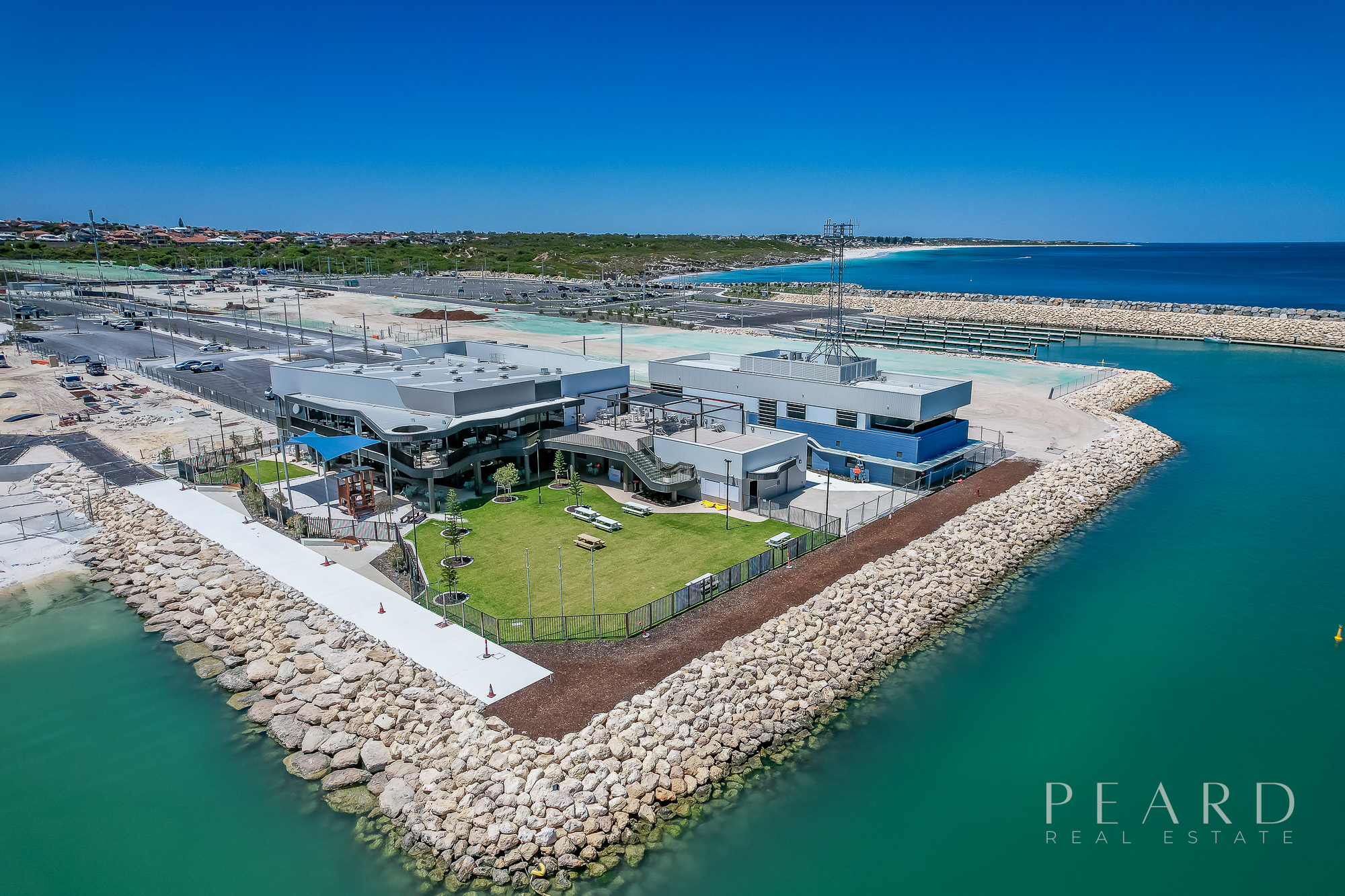 Proposed Lot 1/34 Naval Parade, Ocean Reef, WA 6027, Ocean Reef - Thumbnail 8