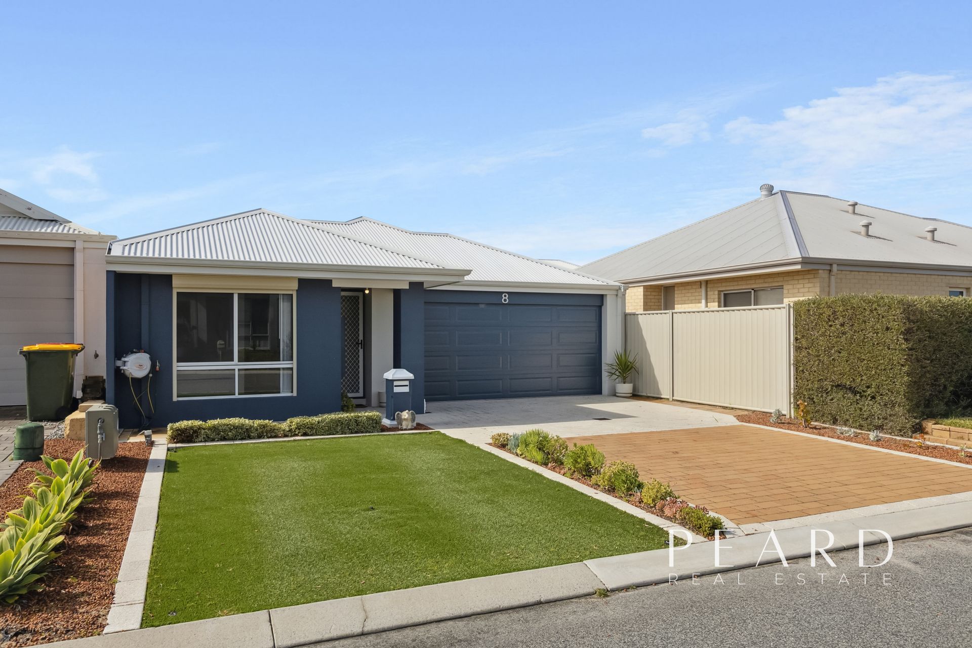Low Maintenance Living & Coastal Comfort