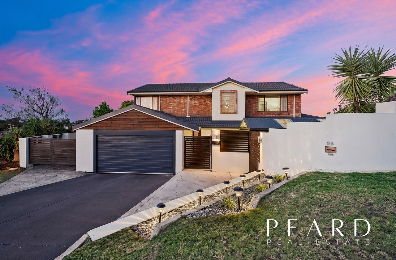 26 Stott Way, Duncraig - Image 1