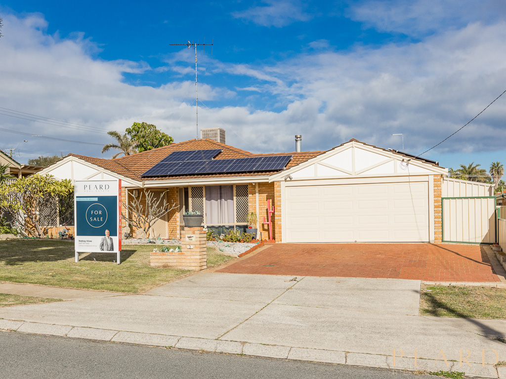 3 Haddington Street, Beldon - Image 1