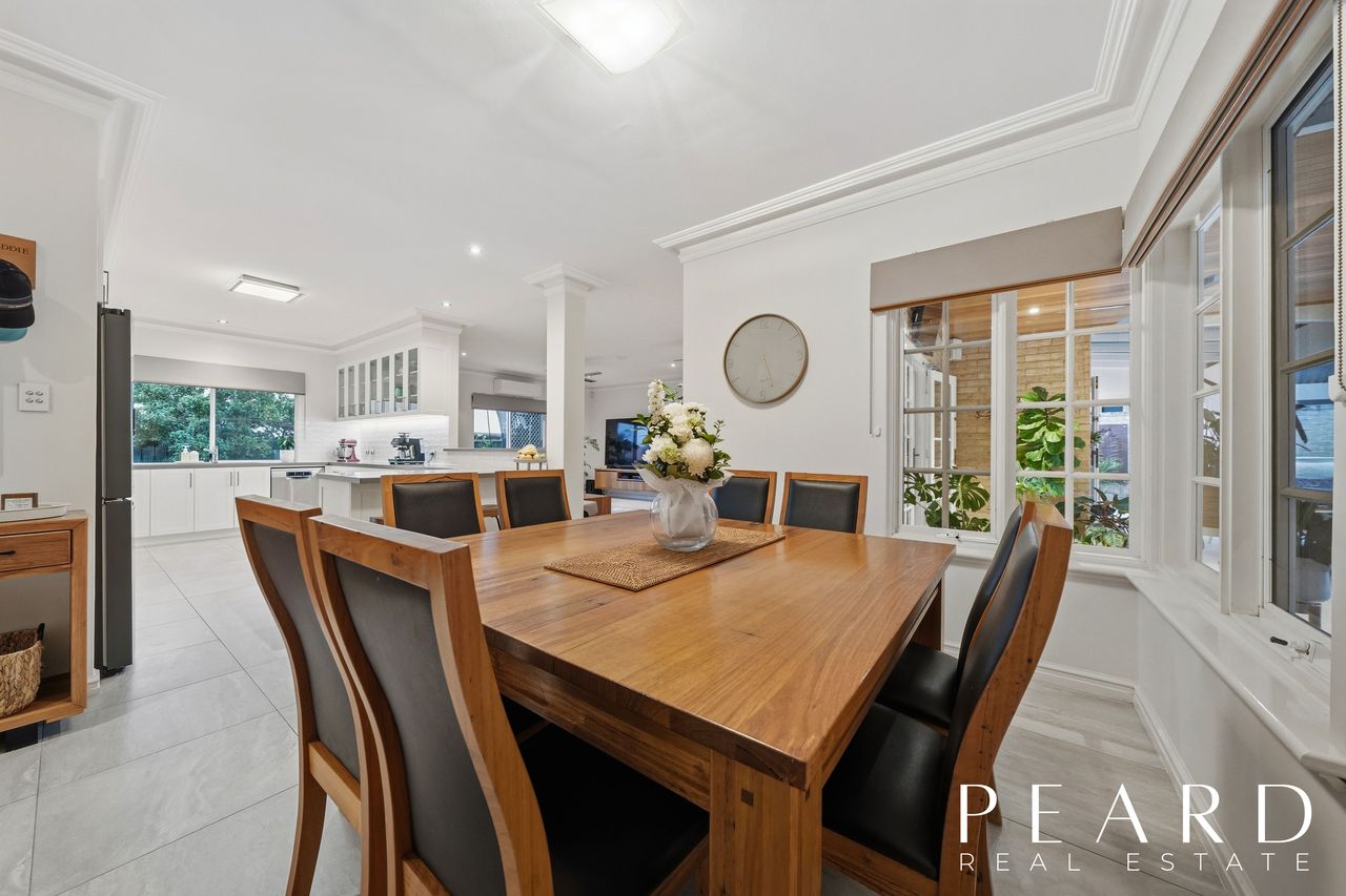 11 Shalvey Close, DUNCRAIG, WA 6023, Duncraig - Thumbnail 4