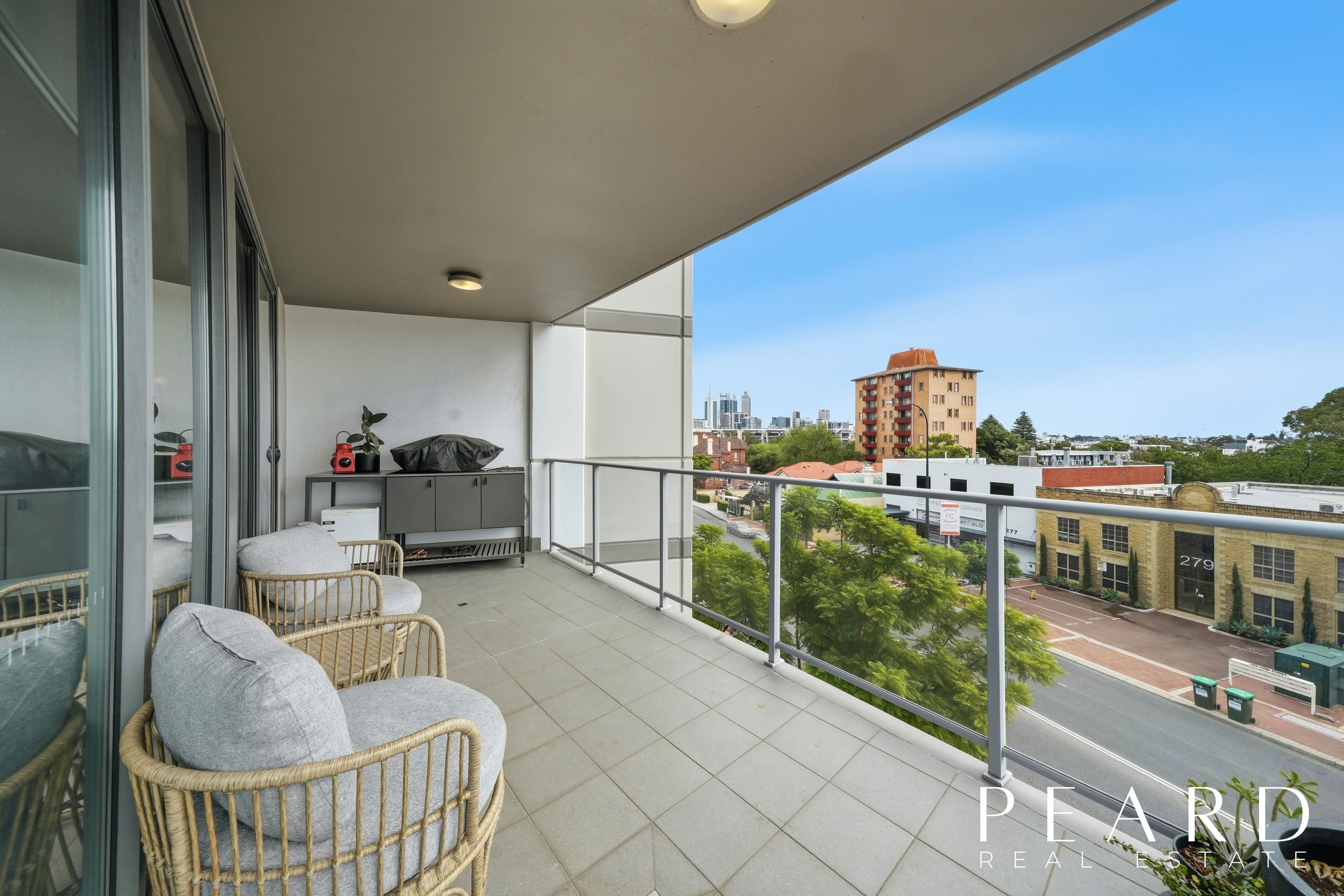 41/280 Lord Street, Perth, WA 6000, Perth - Thumbnail 3