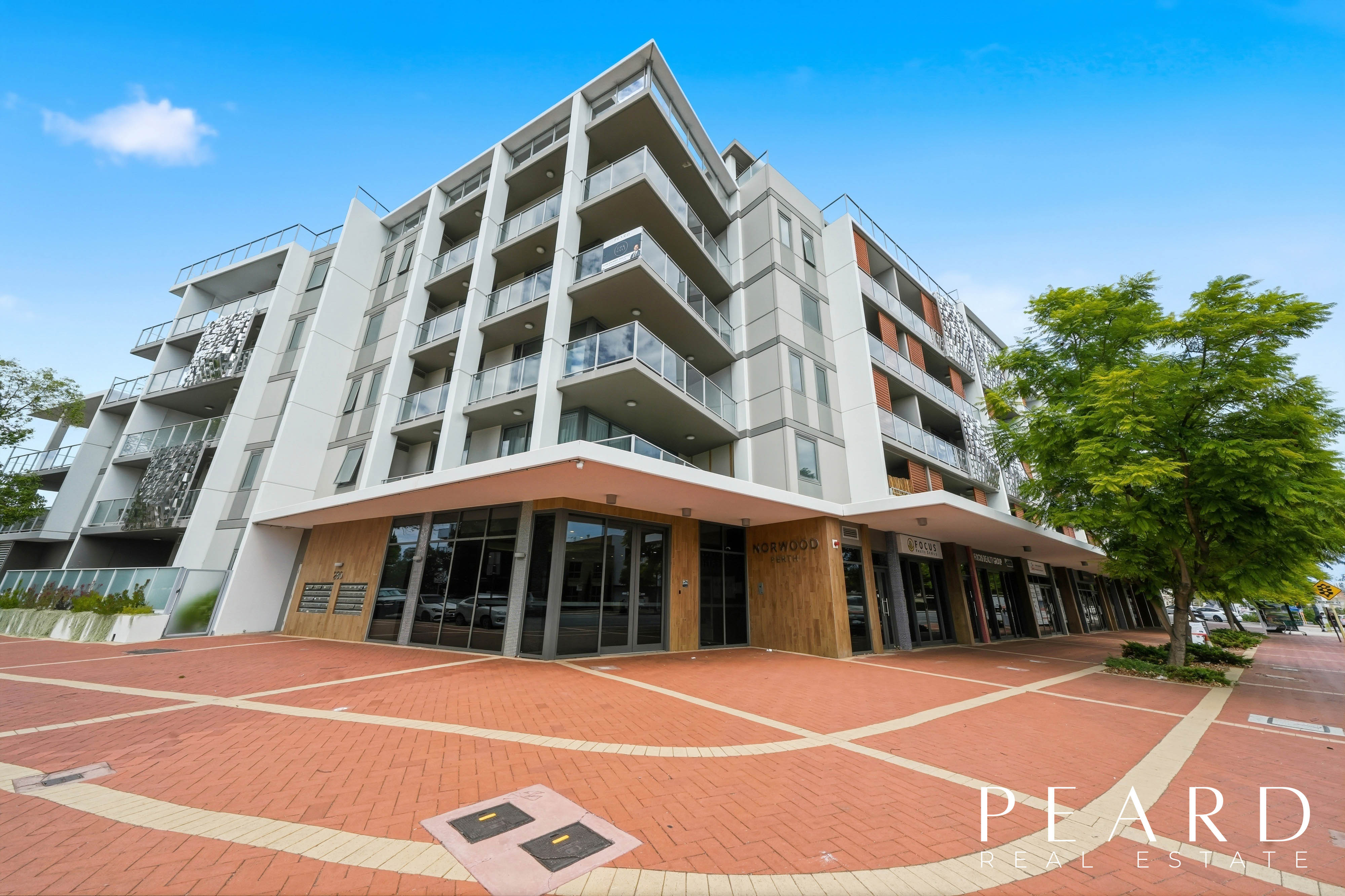 41/280 Lord Street, Perth, WA 6000, Perth - Thumbnail 4