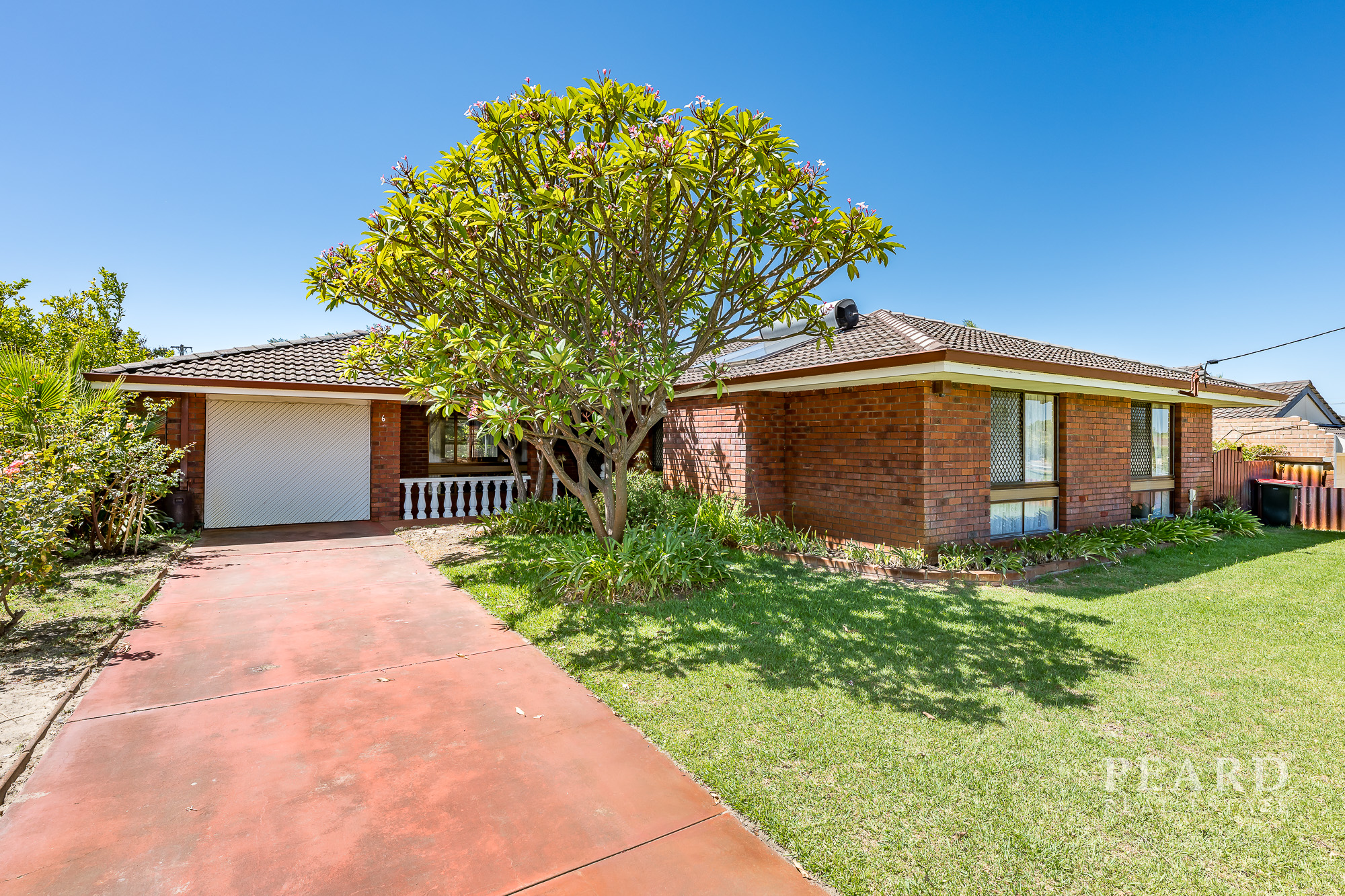 Original Charm Meets Spacious Living!