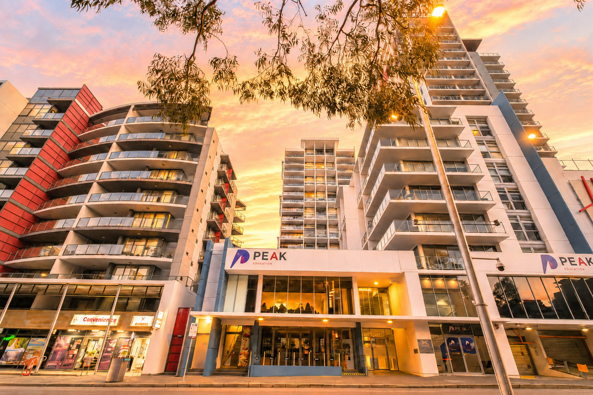44/149-151 Adelaide Terrace, East Perth, WA 6004, East Perth - Image 1