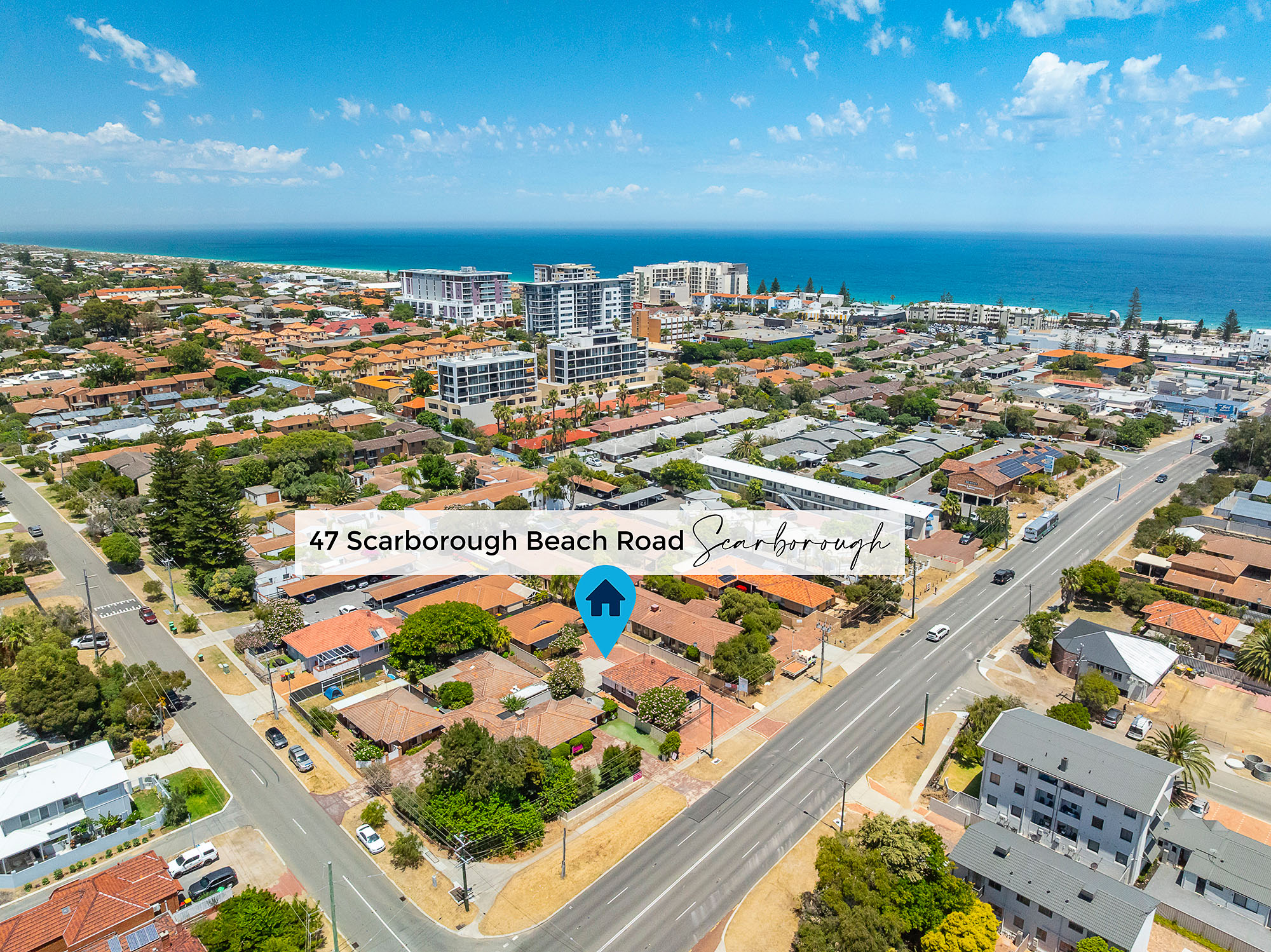47 & 47A Scarborough Beach Road, Scarborough - Image 1