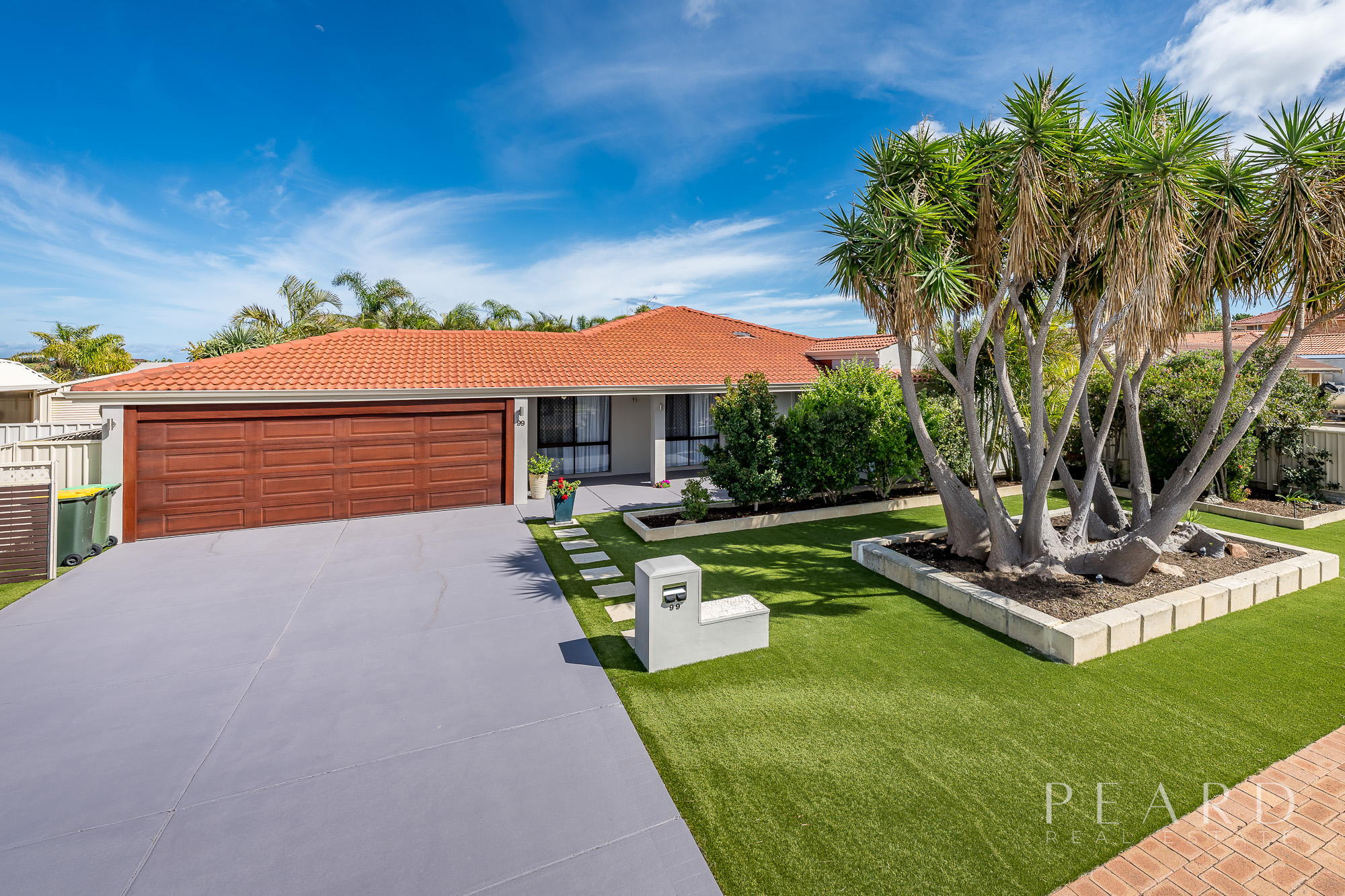 99 Contour Drive, MULLALOO, WA 6027, Mullaloo - Thumbnail 4