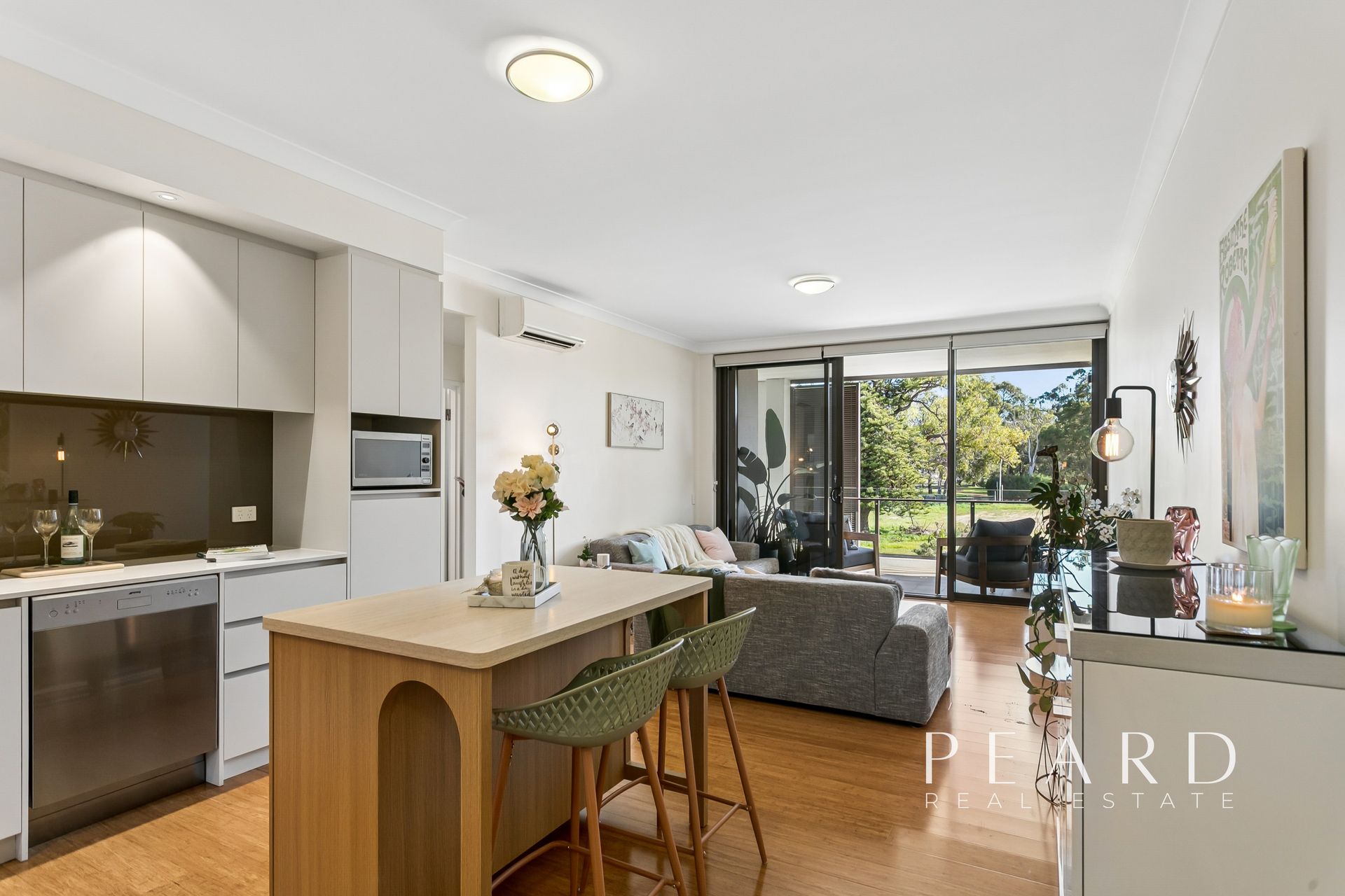 25/2 Burvill Drive, Floreat - Image 1