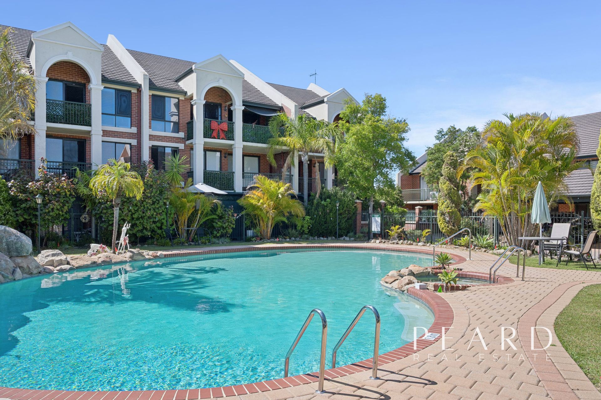 All the Holiday Feels at Natures Doorstep!