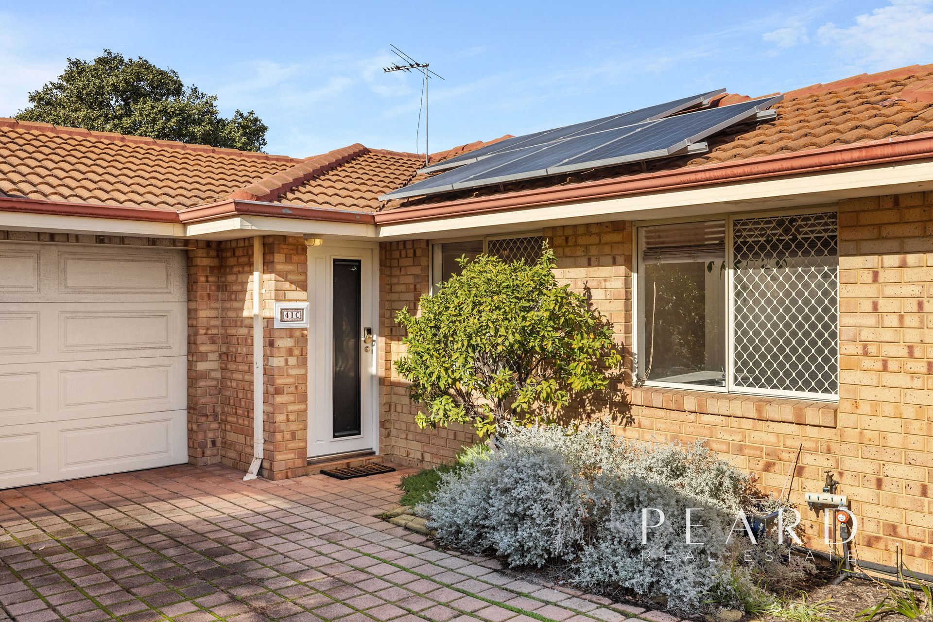 Stylish, Low-Maintenance Living in the Heart of East Vic Park