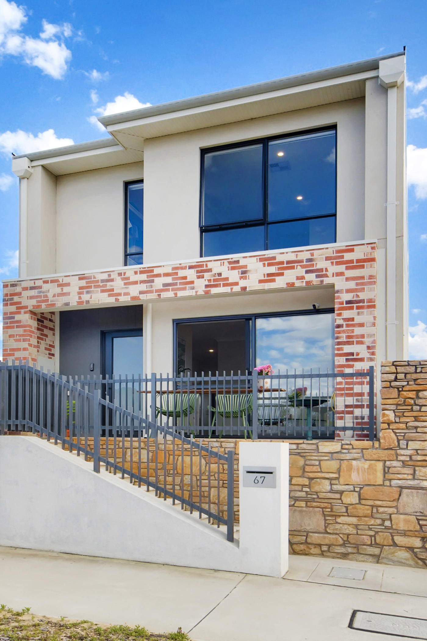 Peaceful Lakeside Living Meets Modern Comfort