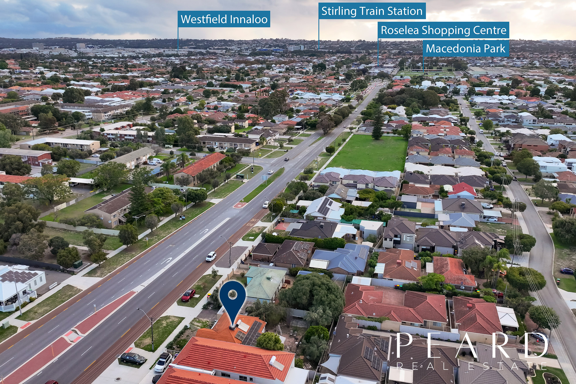 69 Morley Drive, Balcatta, WA 6021, Balcatta - Thumbnail 3