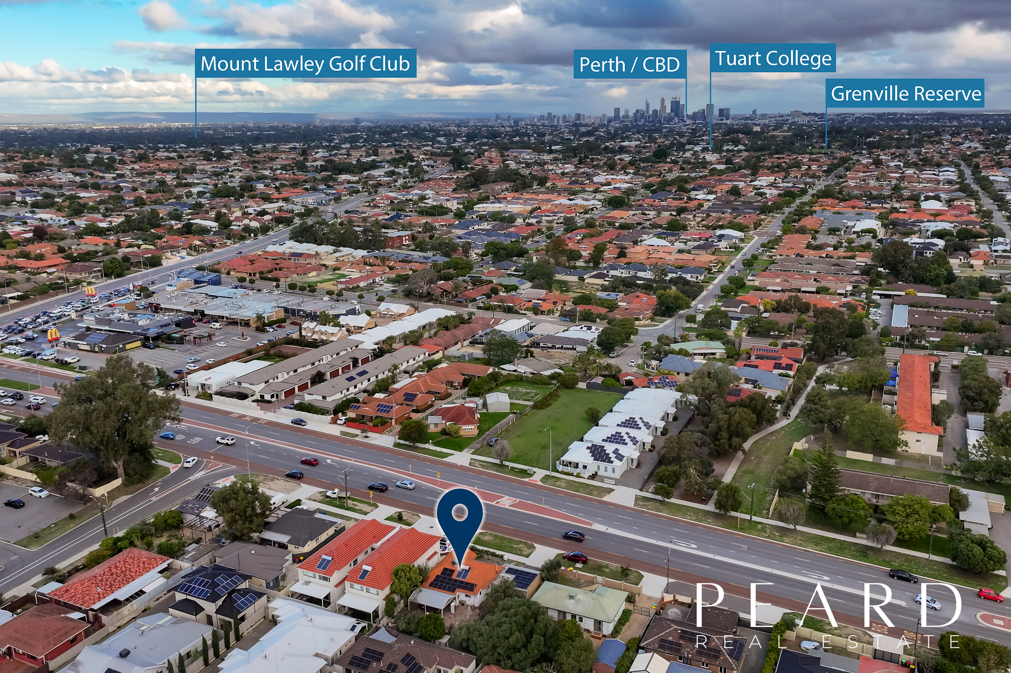 69 Morley Drive, Balcatta, WA 6021, Balcatta - Thumbnail 2