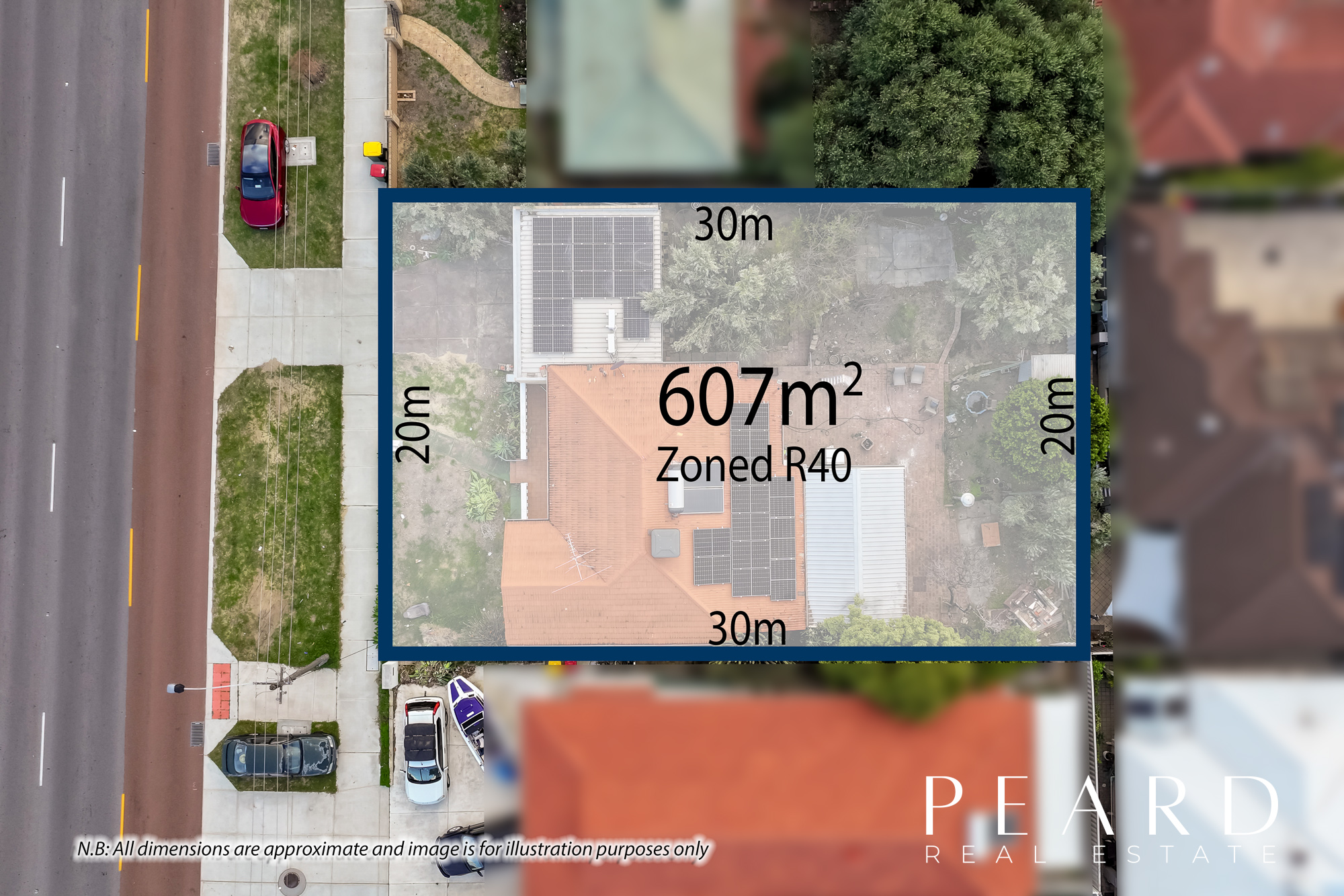 69 Morley Drive, Balcatta, WA 6021, Balcatta - Image 1