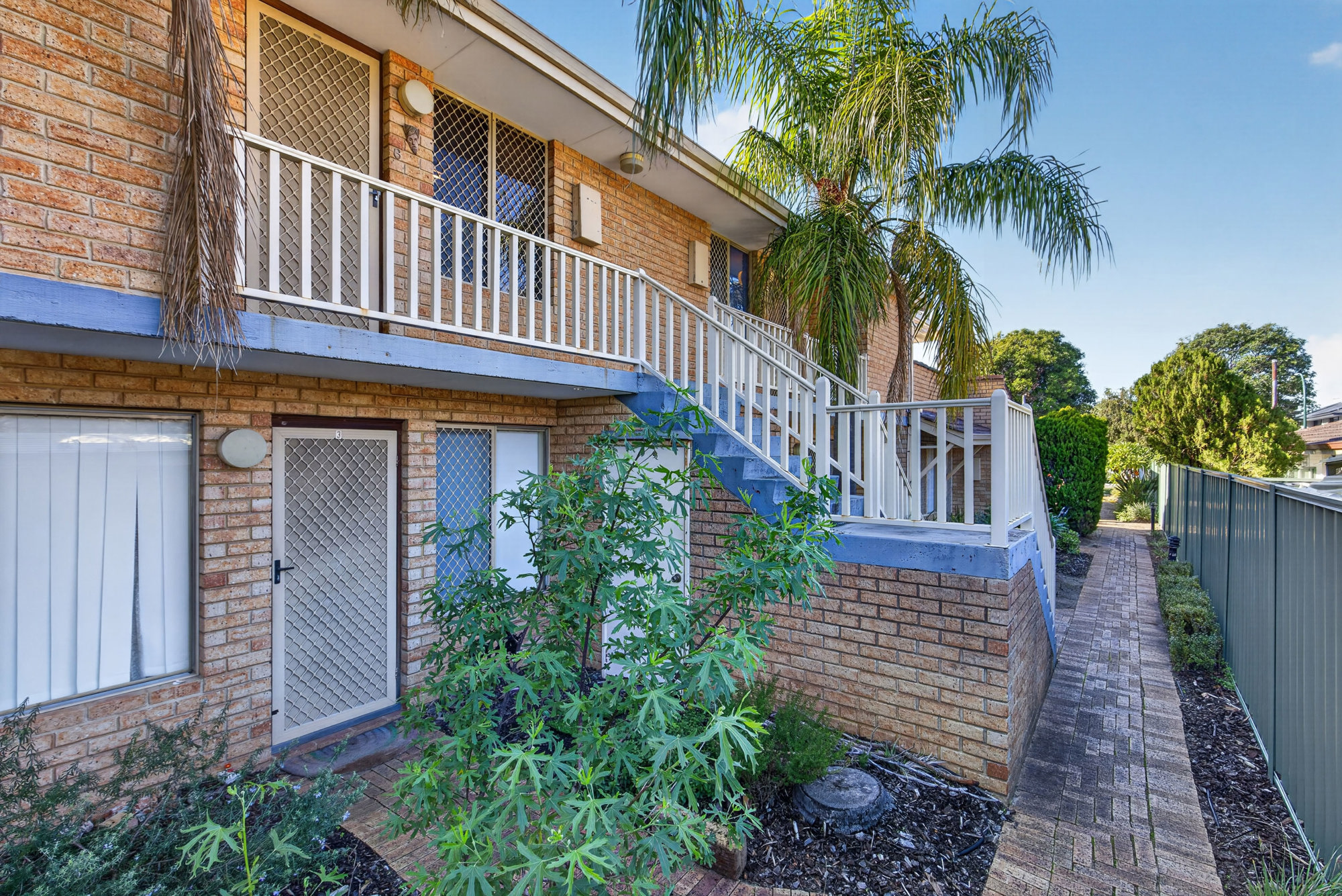6/25 Elizabeth Street, Maylands, WA 6051, Maylands - Thumbnail 2