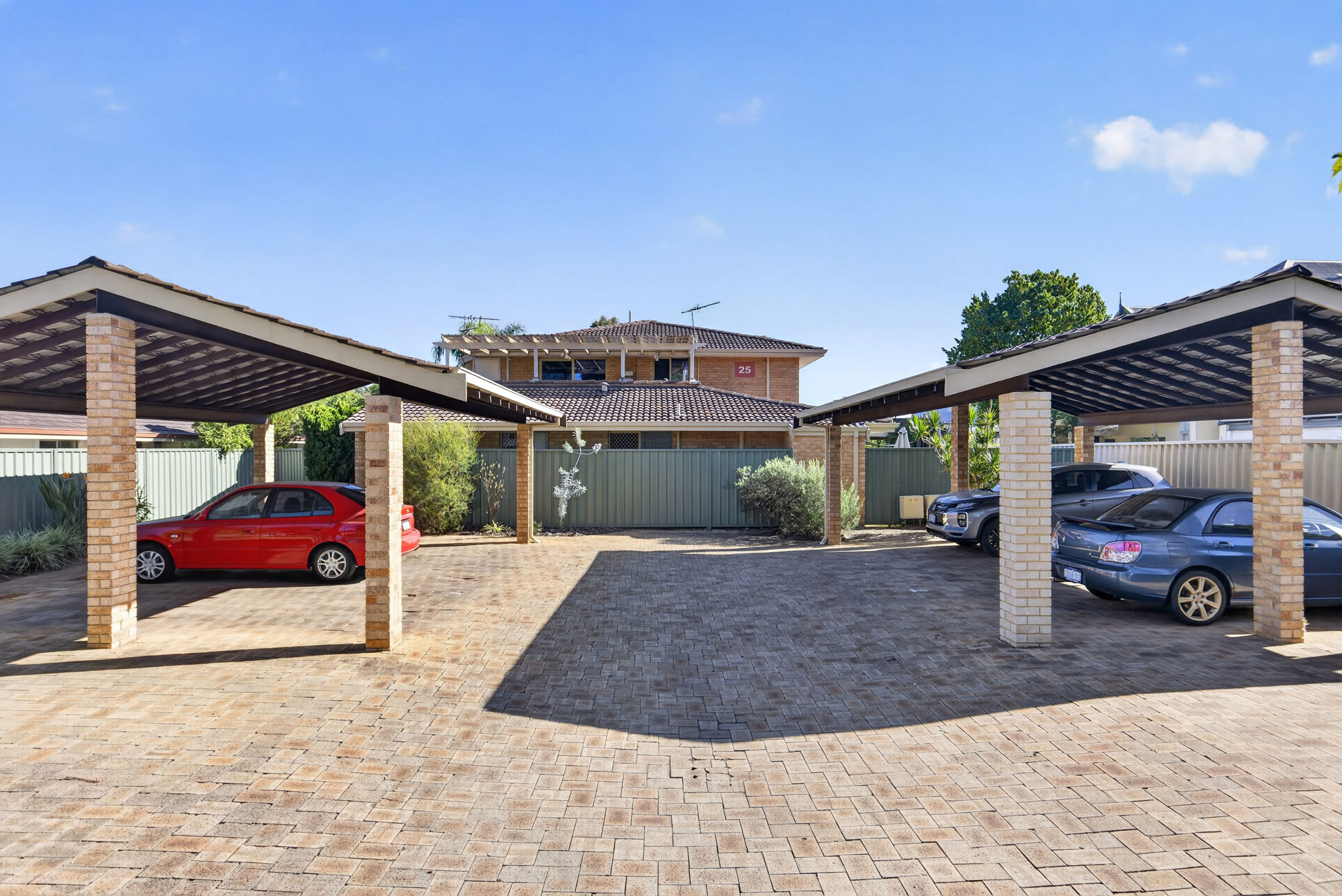 6/25 Elizabeth Street, Maylands, WA 6051, Maylands - Image 1
