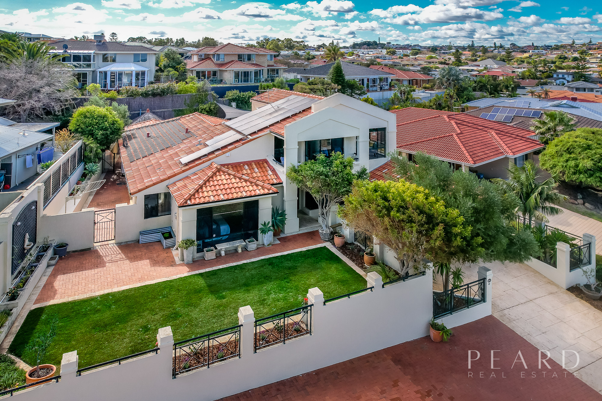 31 Diamond Drive, OCEAN REEF, WA 6027, Ocean Reef - Image 1