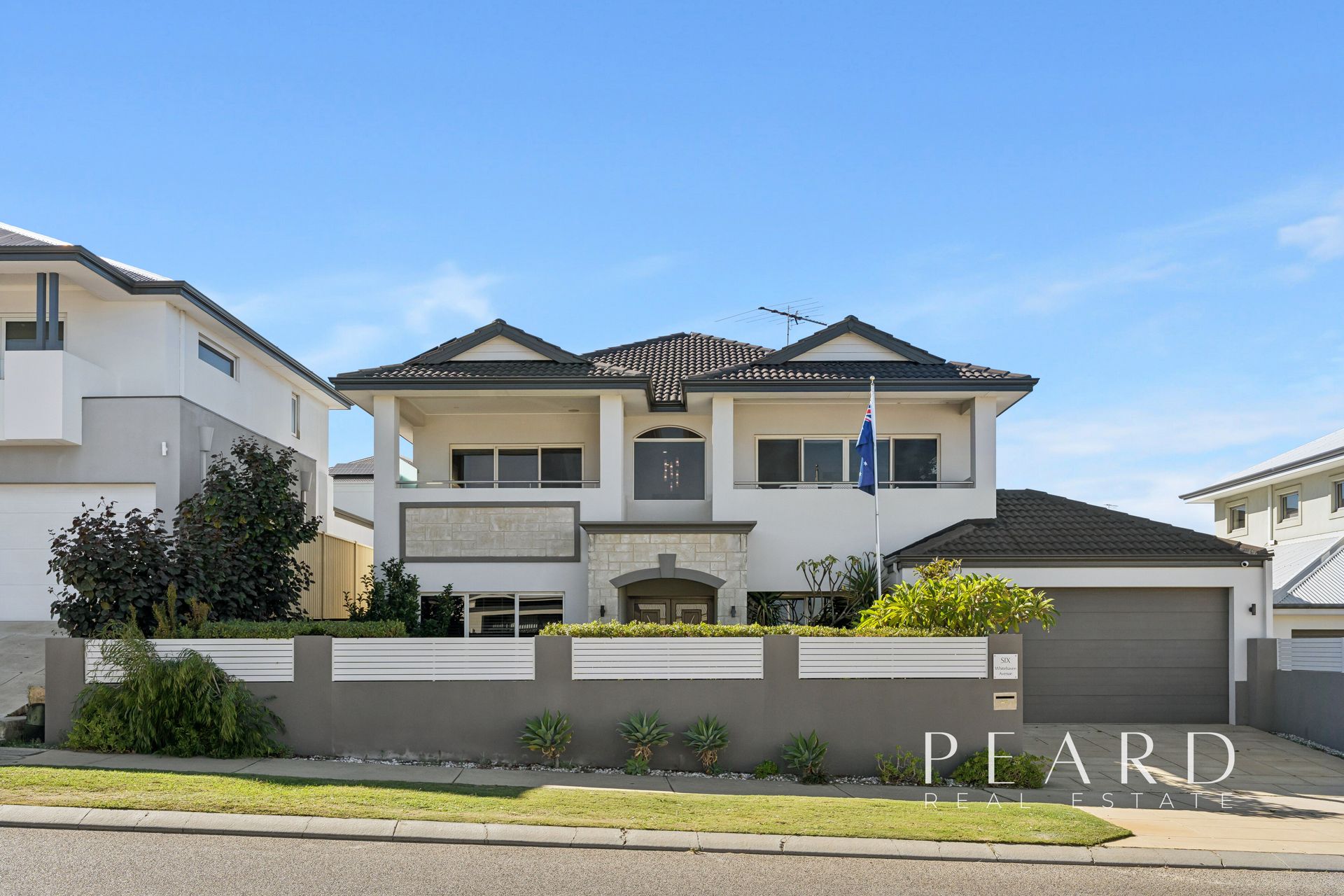6 Whitehaven Avenue, Burns Beach, WA 6028, Burns Beach - Image 1