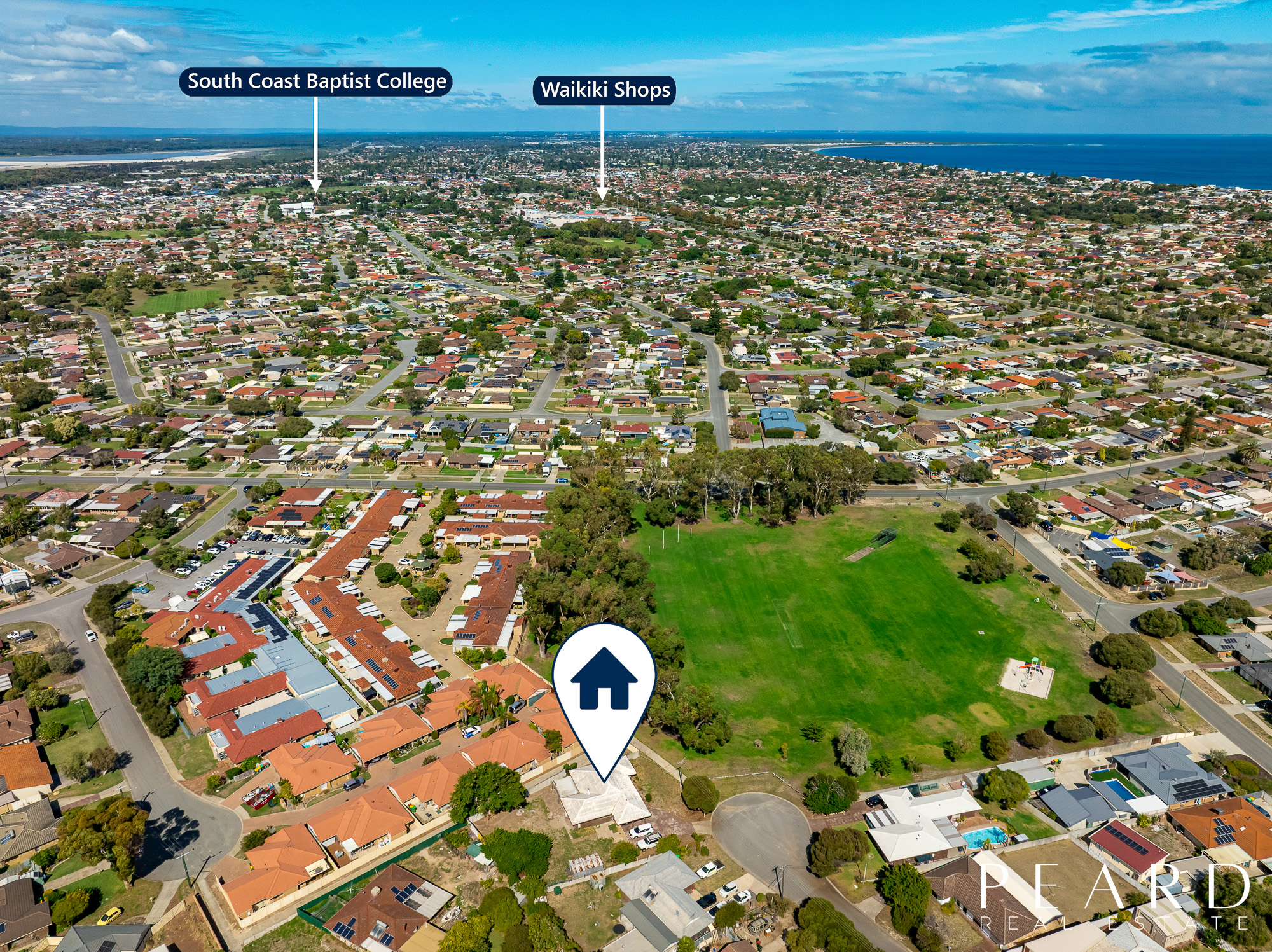 9 Raby Court, Cooloongup, WA 6168, Cooloongup - Thumbnail 3