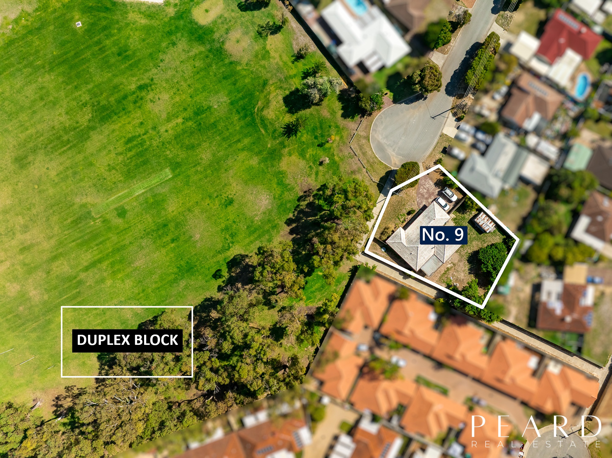 9 Raby Court, Cooloongup, WA 6168, Cooloongup - Image 1
