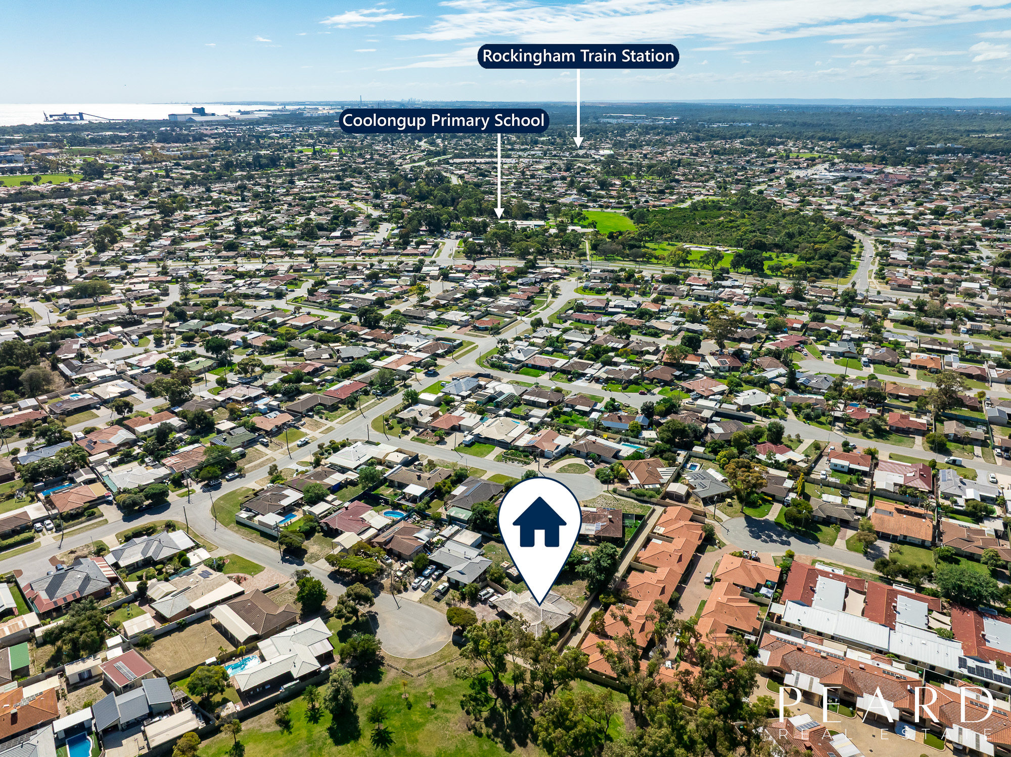 9 Raby Court, Cooloongup, WA 6168, Cooloongup - Thumbnail 4