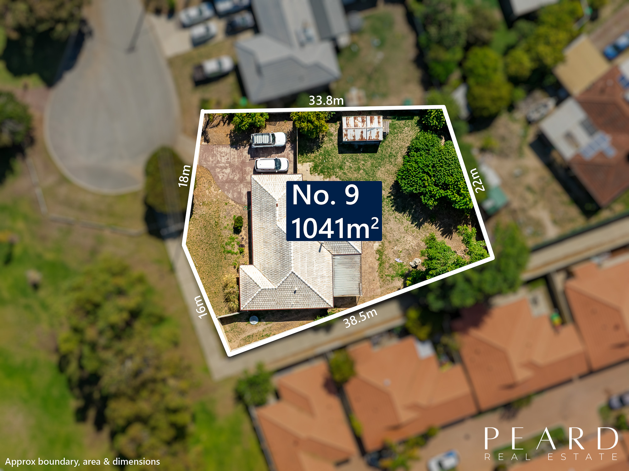 9 Raby Court, Cooloongup, WA 6168, Cooloongup - Image 1