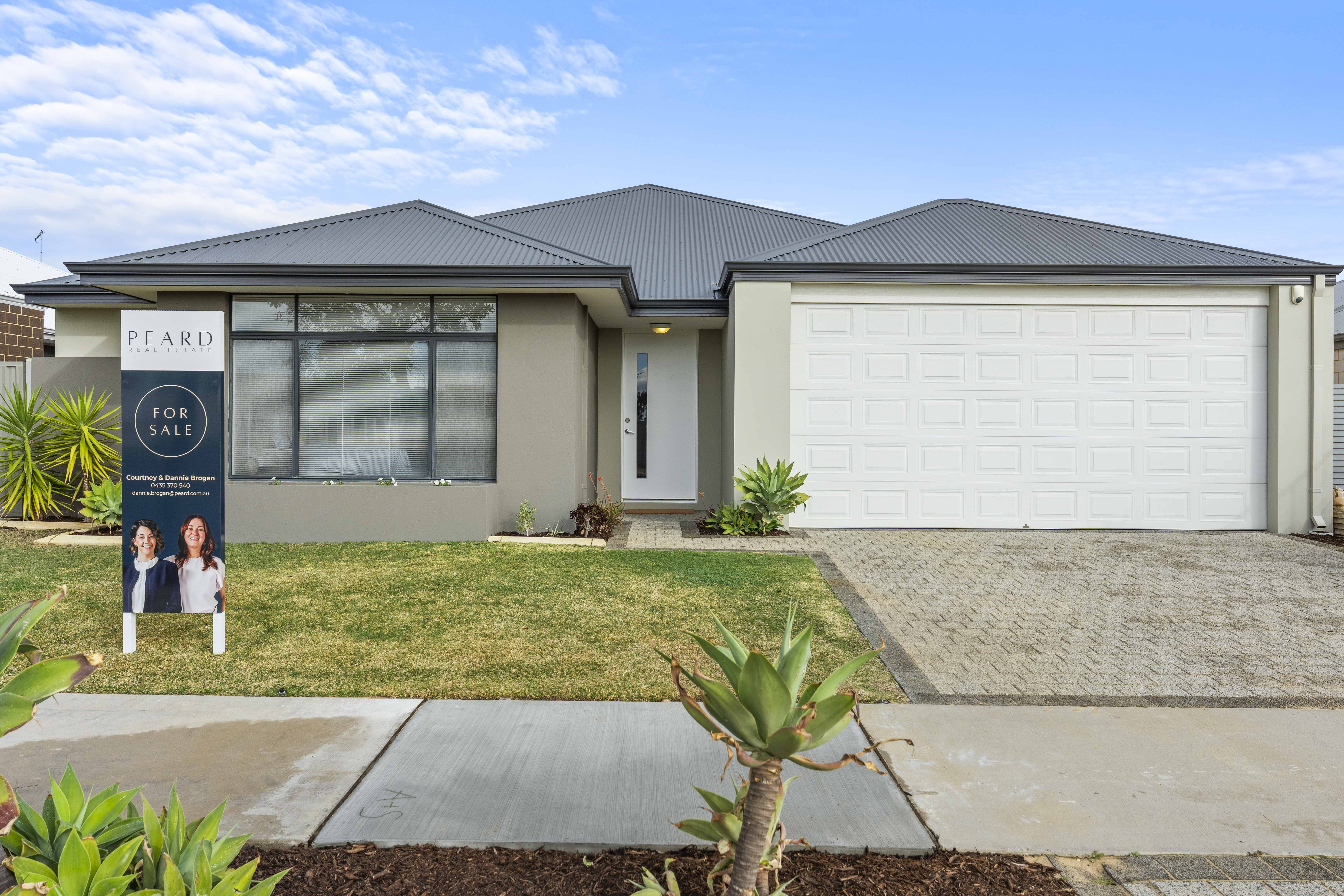 7 Callosa Crescent, Alkimos, WA 6038, Alkimos - Thumbnail 2