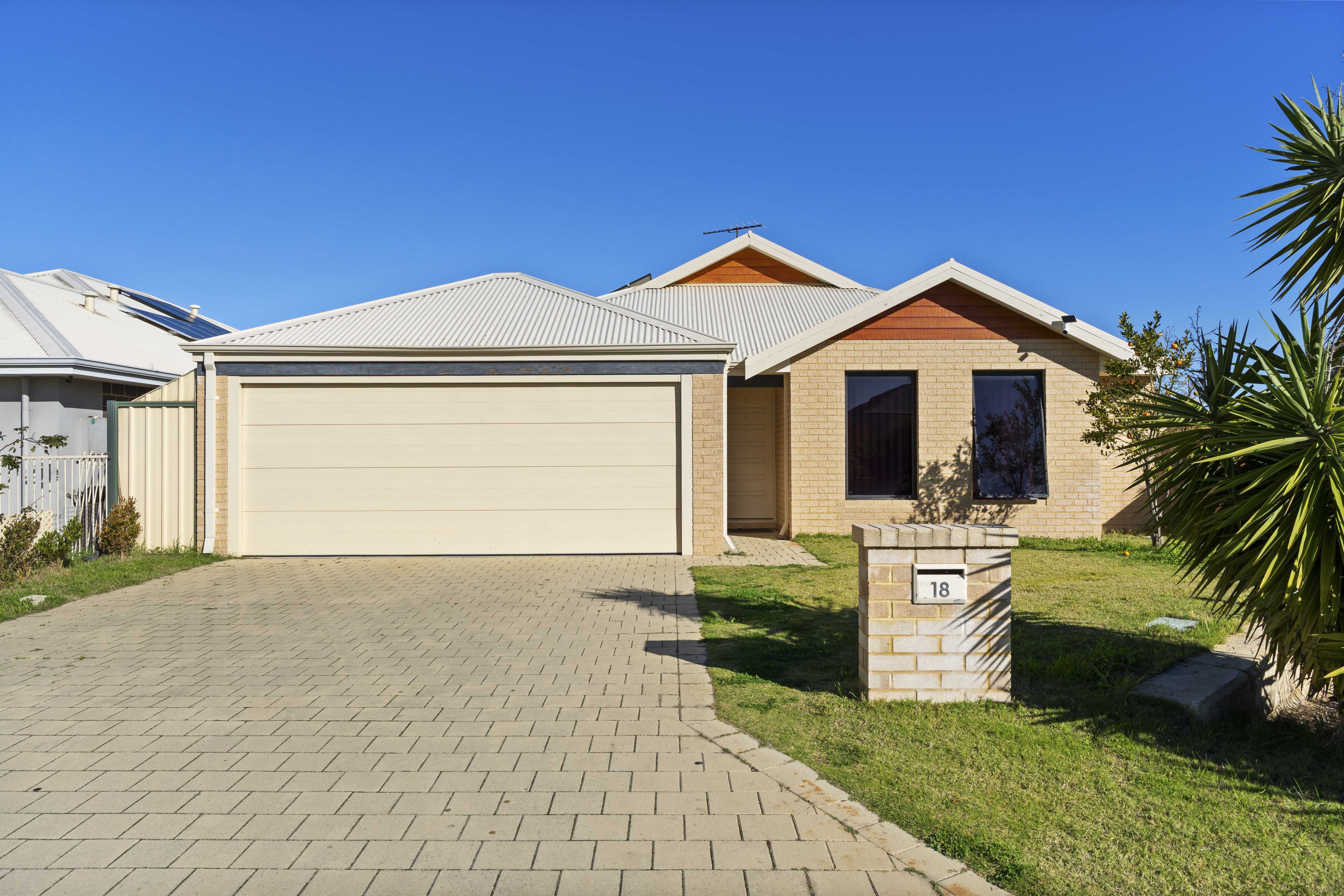 18 Shannon Street, Yanchep - Image 1