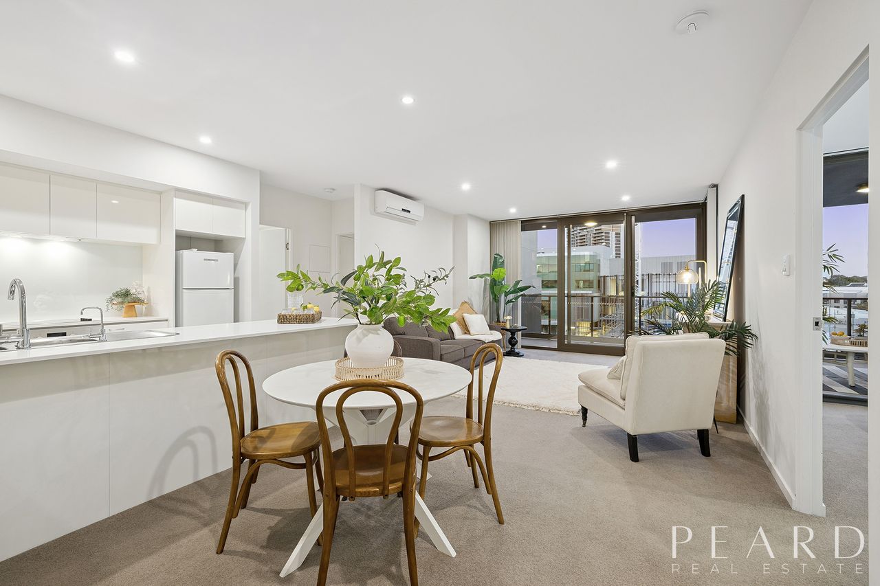 410/26 Hood Street, Subiaco, WA 6008, Subiaco - Image 1