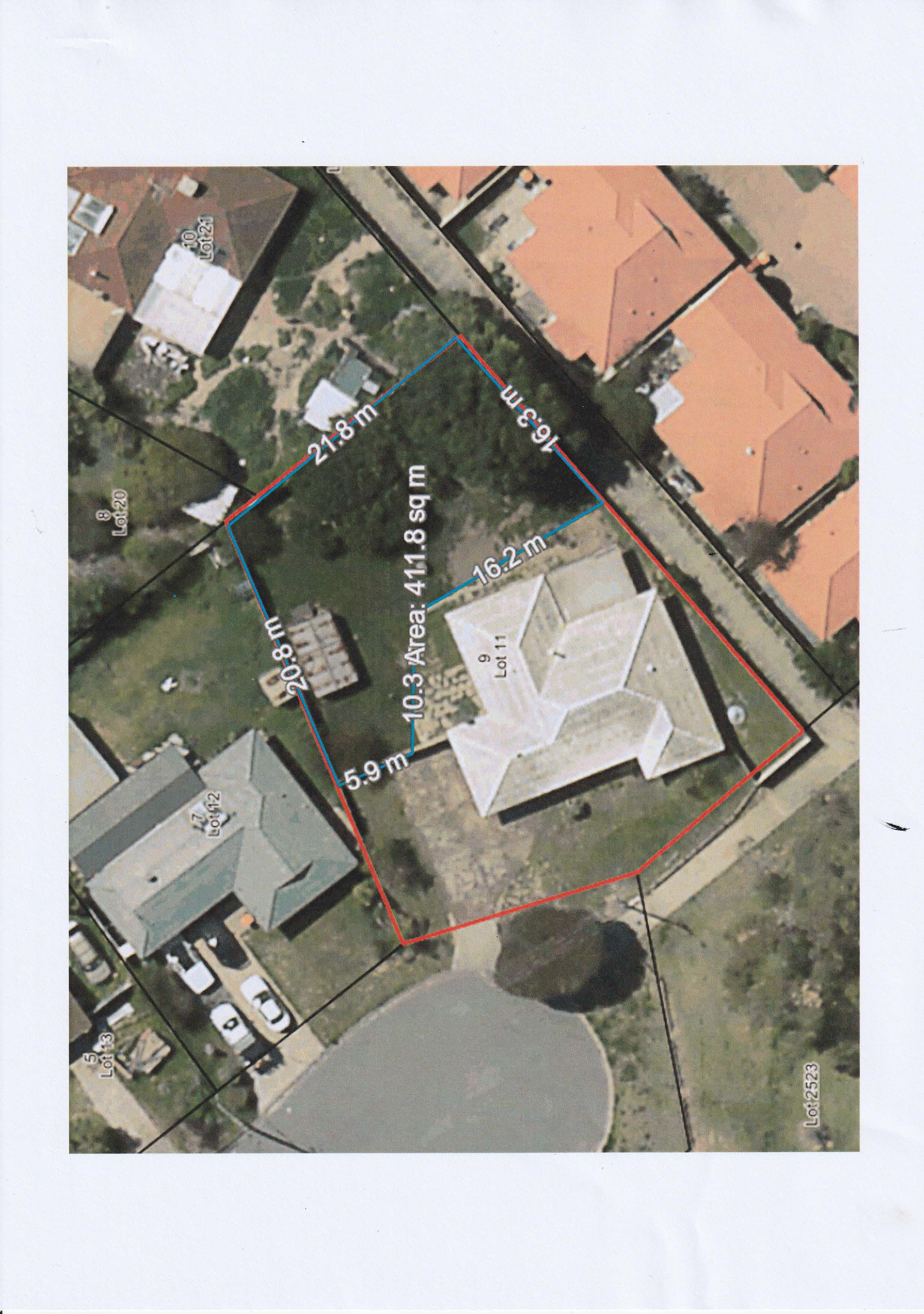 9 Raby Court, Cooloongup, WA 6168, Cooloongup - Thumbnail 7