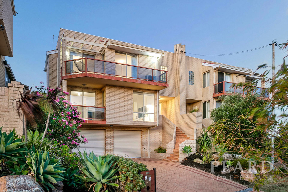 SOLD at first home open