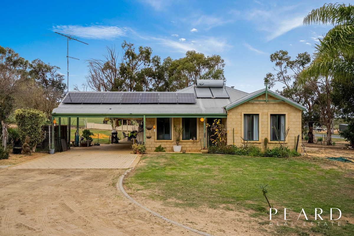 28 Tuart Rise, Gabbadah - Image 1