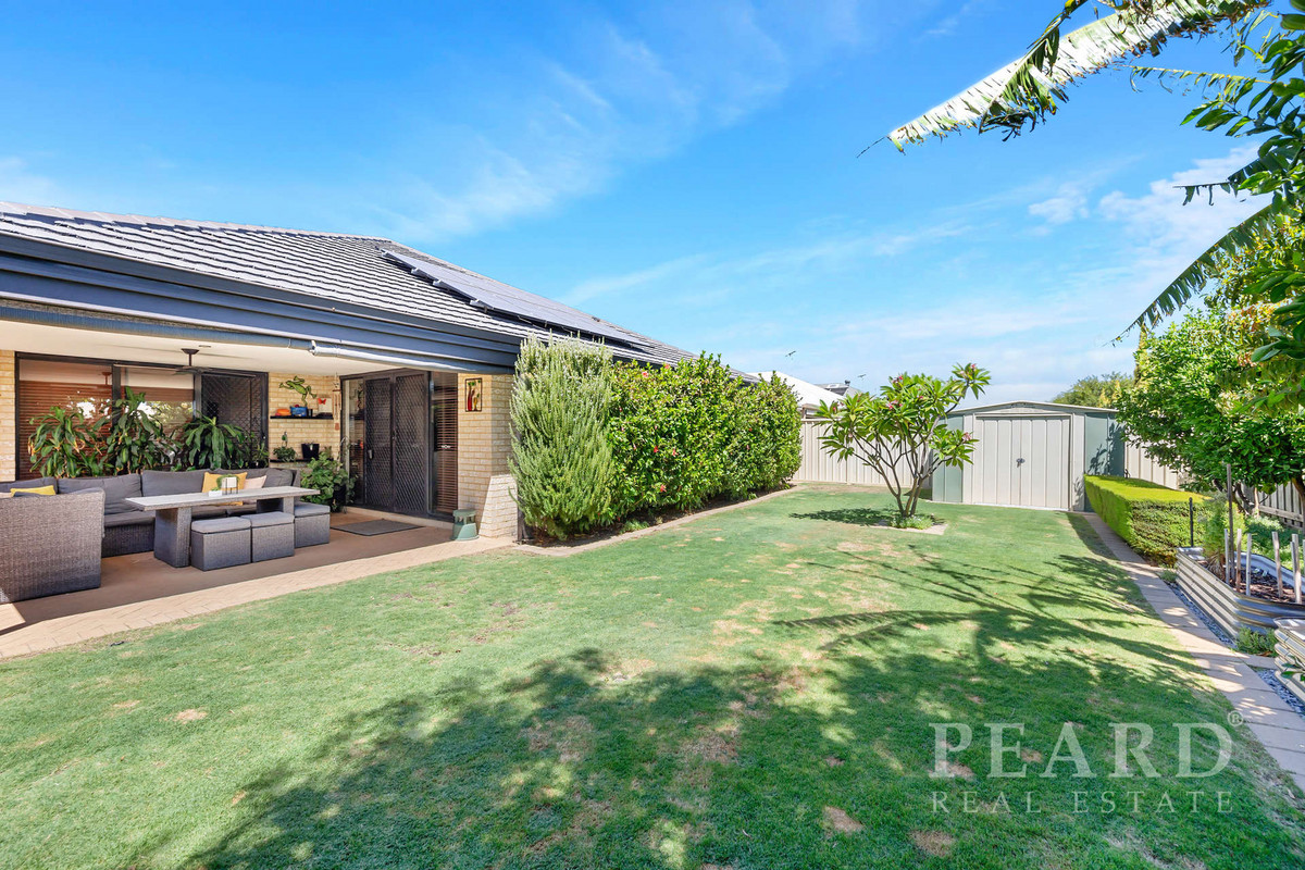 27 Hennessy Drive, Ashby, WA 6065, Ashby - Thumbnail 3